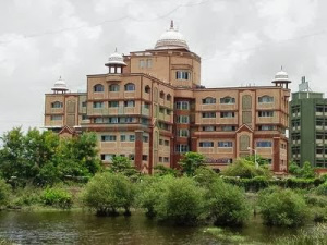 Bhaktivedanta Hospital Mumbai
