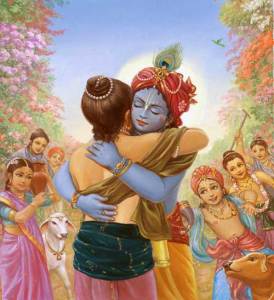 Krishna-Welcomes-Gopa-Kumar june  5