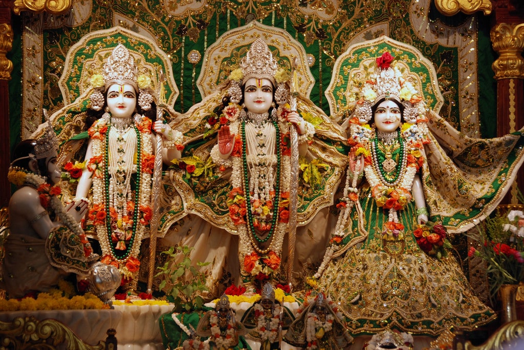 Sri Rama-navami