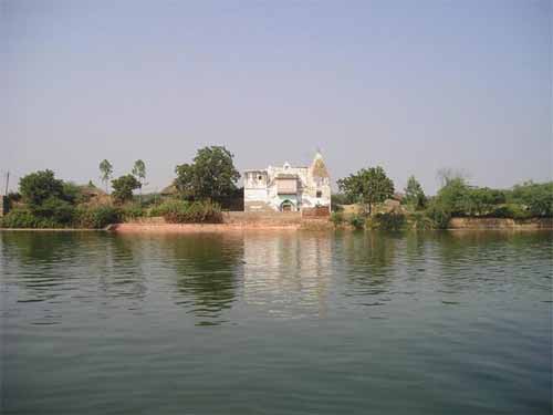 Sri Akshaya-tritiya