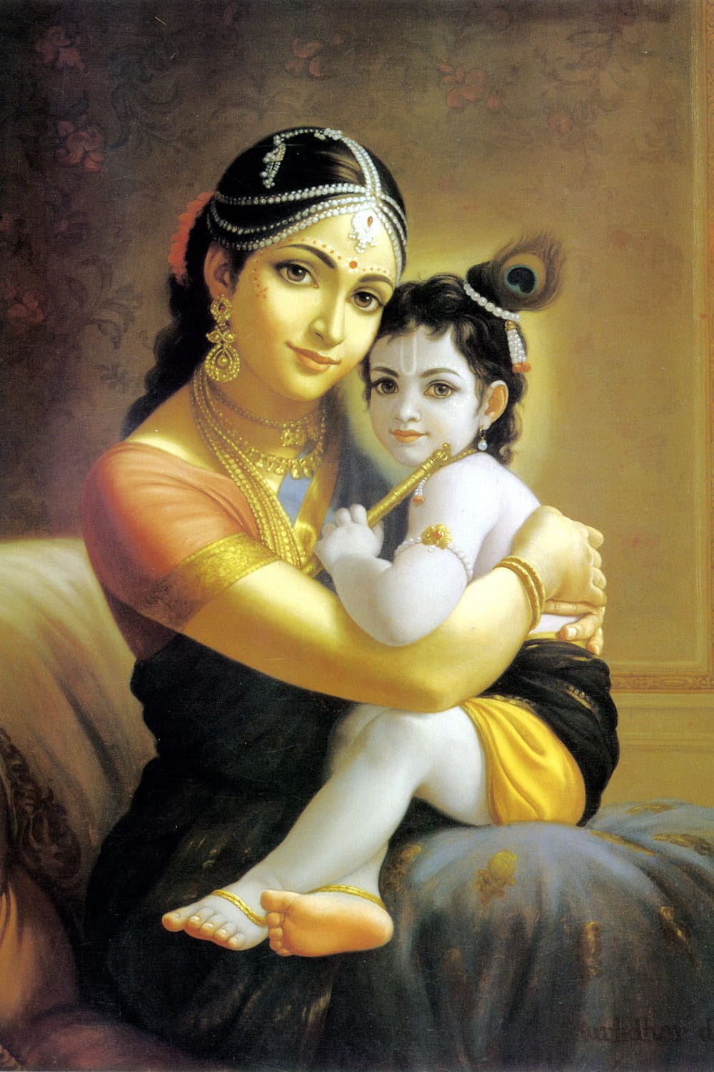 Happy Mother’s Day