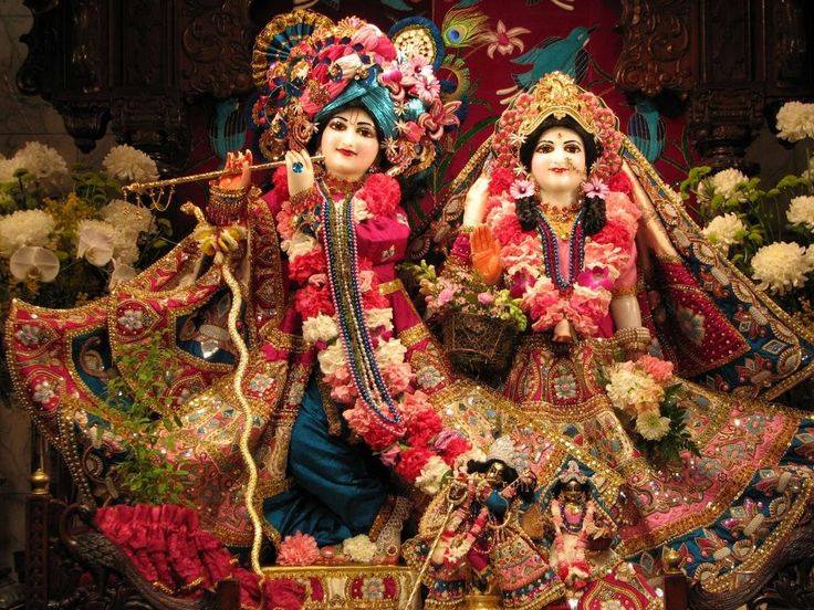 Sri Rukmini-dvadasi