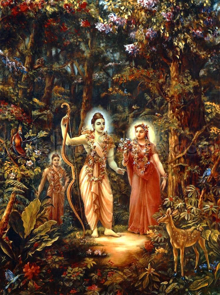 Sri Sita-navami
