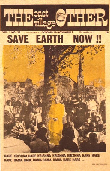Earth Day