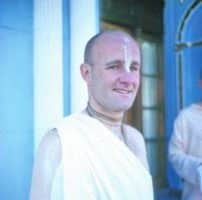 Jayananda Prabhu’s Disappearance Anniversary
